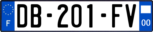 DB-201-FV