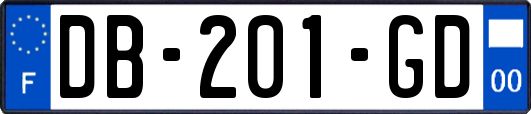 DB-201-GD