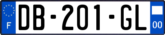 DB-201-GL