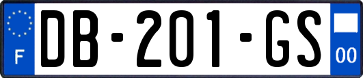 DB-201-GS