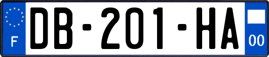 DB-201-HA