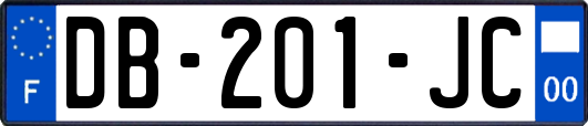 DB-201-JC