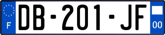 DB-201-JF