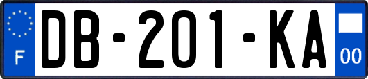 DB-201-KA