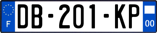 DB-201-KP