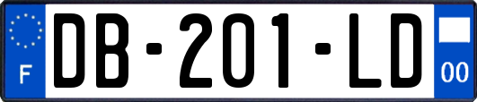 DB-201-LD