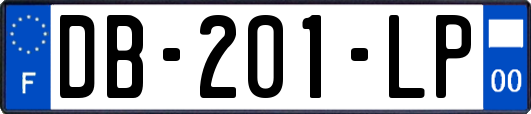 DB-201-LP