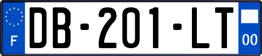DB-201-LT