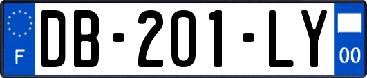 DB-201-LY
