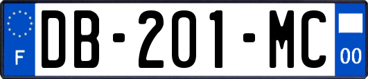 DB-201-MC