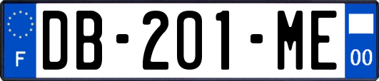 DB-201-ME