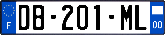 DB-201-ML