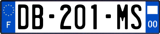 DB-201-MS