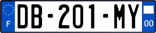 DB-201-MY