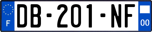 DB-201-NF