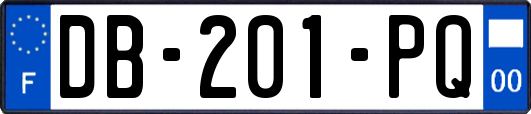 DB-201-PQ