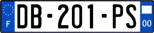 DB-201-PS