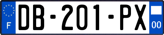 DB-201-PX