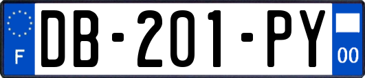 DB-201-PY