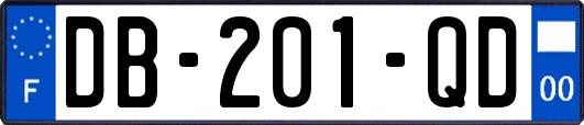 DB-201-QD