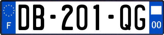 DB-201-QG