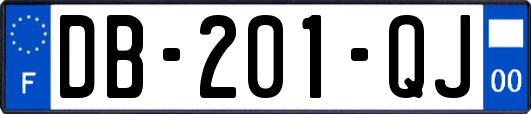 DB-201-QJ