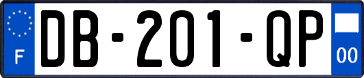 DB-201-QP