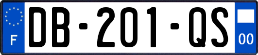 DB-201-QS