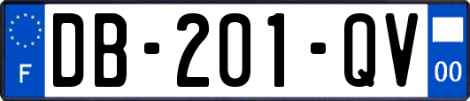 DB-201-QV