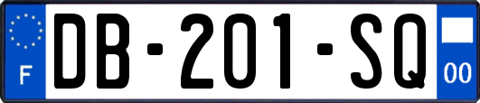 DB-201-SQ