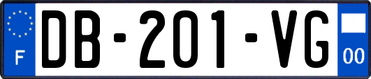 DB-201-VG