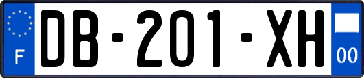 DB-201-XH
