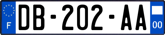 DB-202-AA