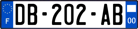 DB-202-AB