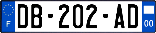 DB-202-AD