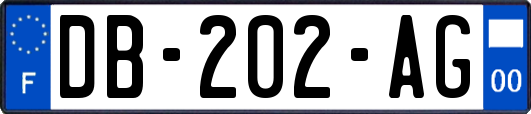 DB-202-AG