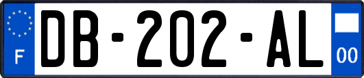 DB-202-AL