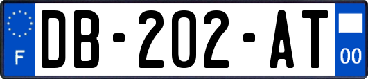 DB-202-AT