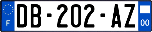 DB-202-AZ