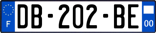 DB-202-BE
