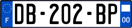 DB-202-BP