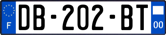 DB-202-BT
