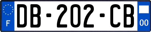DB-202-CB