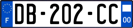 DB-202-CC