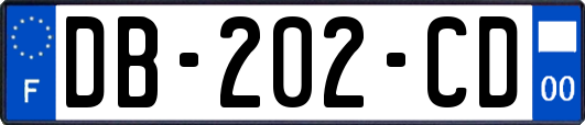 DB-202-CD