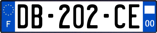DB-202-CE