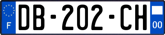 DB-202-CH