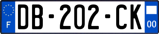 DB-202-CK