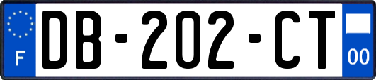 DB-202-CT