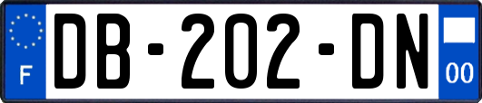 DB-202-DN
